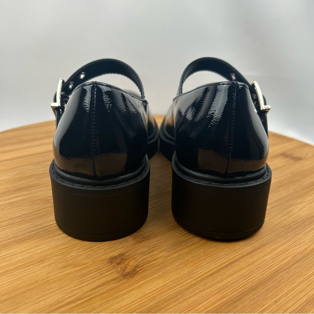 WOMEN’S MARY JANES SHOES(BONITO-S) - Picture 4 of 7